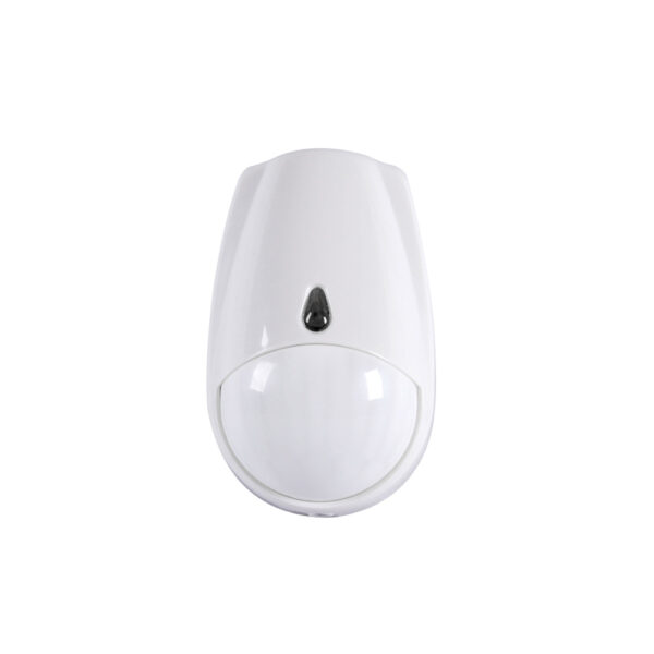 Wireless Dual Tech Infrared & MW Intrusion Detector DT-335R