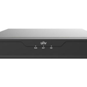 NVR302-09/16S2 9/16 Channel 2 HDD NVR