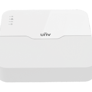 UV-NVR301-08LS3-P8 NVR for IP cameras