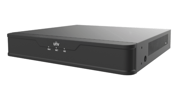 NVR302-32S 32 Channel 2 HDD NVR