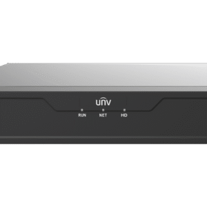 NVR301-S3 series 1 HDD 4-ch 1U Network Video Recorder