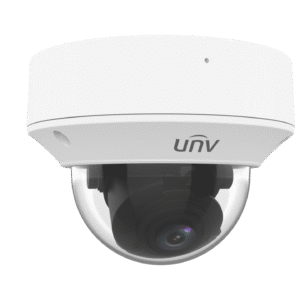 IPC3235SB-ADZK-I0 5MP HD Intelligent LightHunter IR VF Dome Network Camera