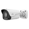 UNV 4MP Mini Fixed Bullet Network Camera IPC2124LB-SF40KM-G 4MP POE Smart IR IP67
