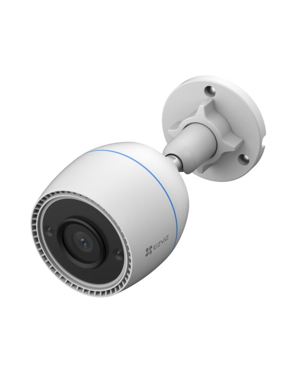 EZVIZ H3c Security Camera