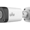 UNV IPC2124LB-SF28(40)-A 4MP Fixed IR Mini Bullet Network Camera | IPC2124LB-SF28(40)-A