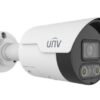 Uniview IPC2122LB-ADF28KM-H, 2Mpix IP camera, bullet, Lens 2.8mm (112.9°), IR 30m, WDR120dB, UMD